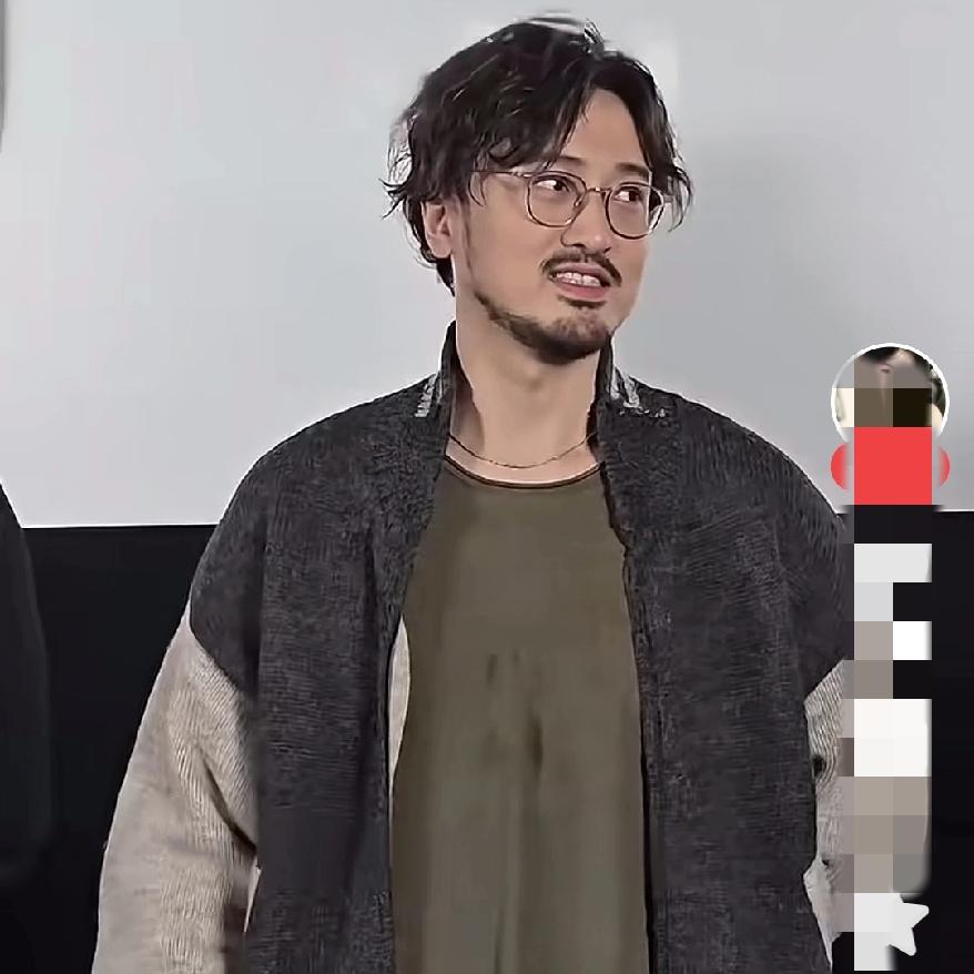 对不起黄景瑜这次我站王传君谁能想到王传君凭《罚罪2》的刘天也，直接把反派演成