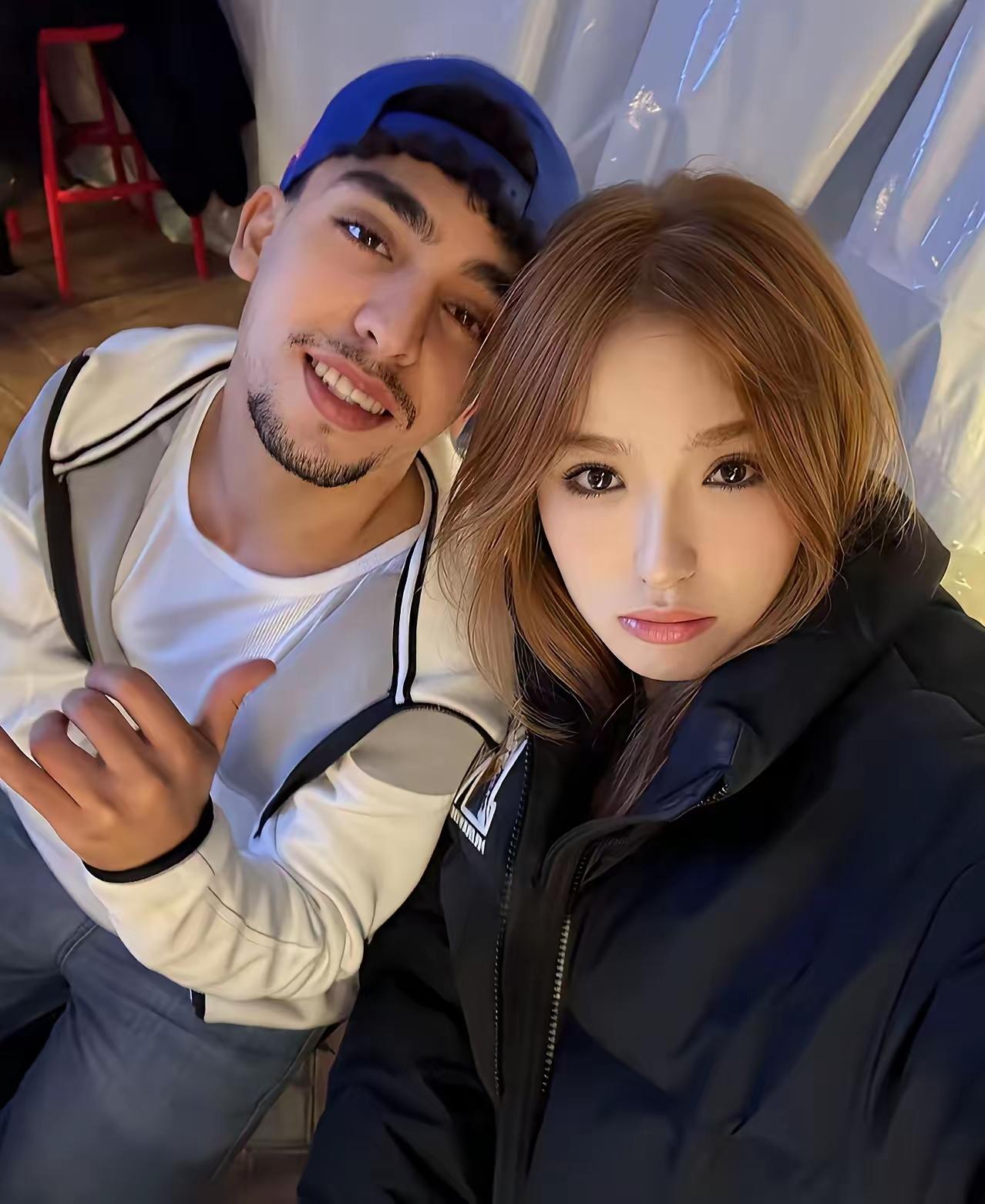 世界上最大的悲哀，就是生了女儿，然后送她去留学，然后他就在外国潇洒过一生，而你呢