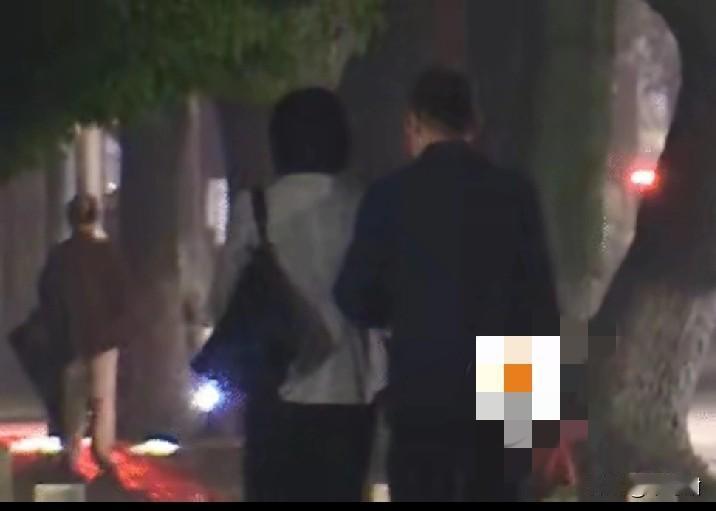 如果还没离婚，那“吕秀才”只能说和妻子都双双婚内出轨，别说什么前后顺序，没离婚各