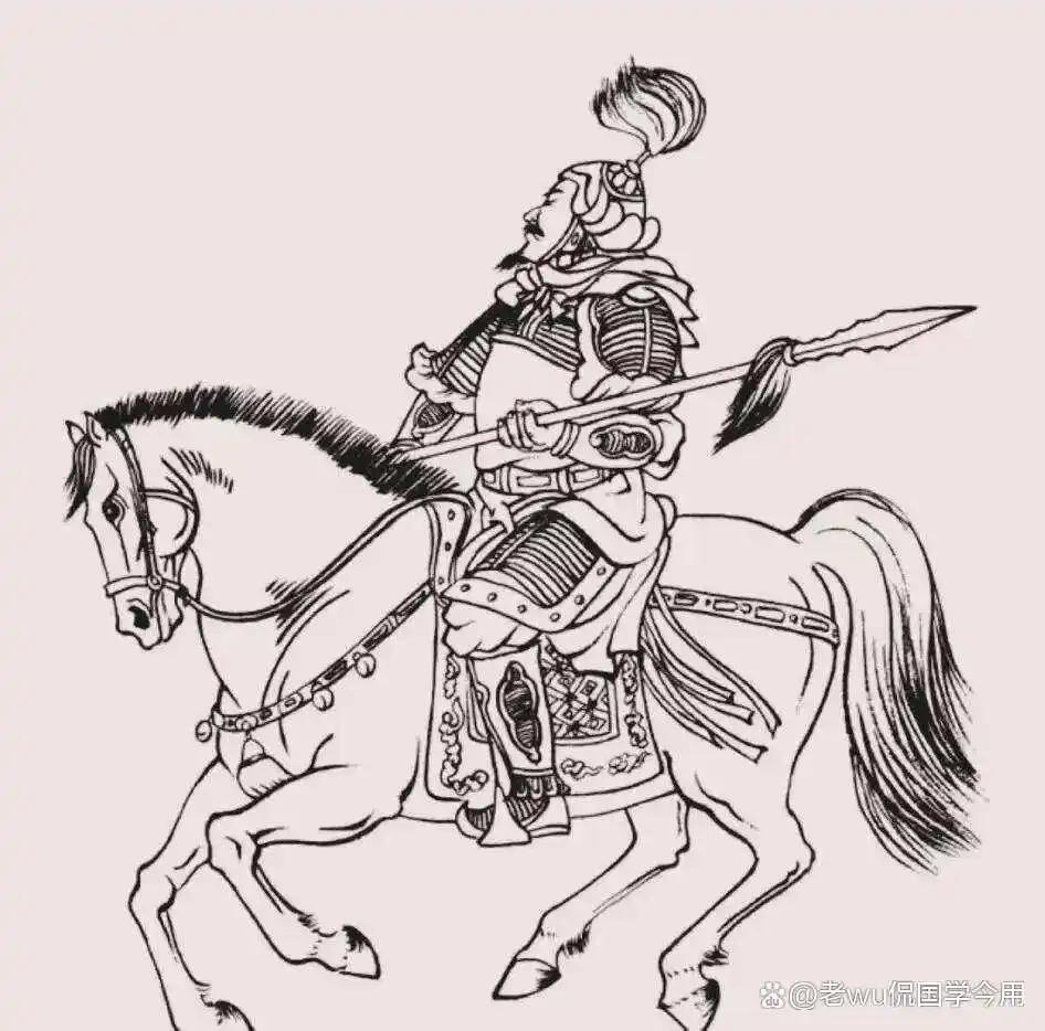 李牧守赵为何能屡败秦军？公元前229年，秦王嬴政干了一件让全天下吓出冷汗的事