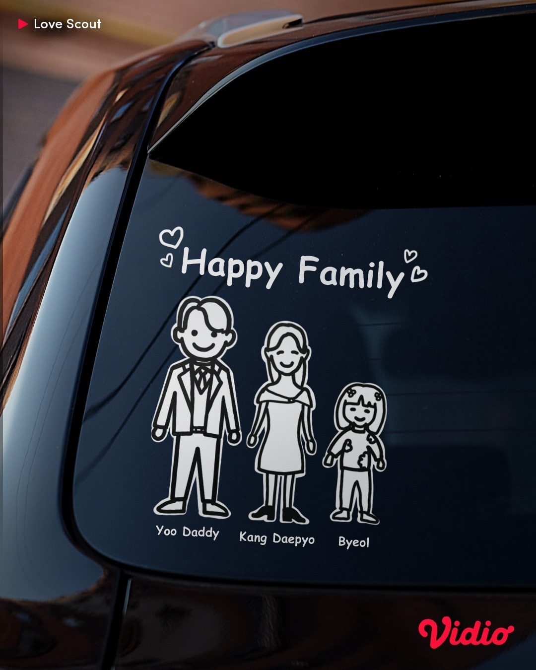 我的完美秘书我的完美秘书大结局预告Happyfamily❤️c