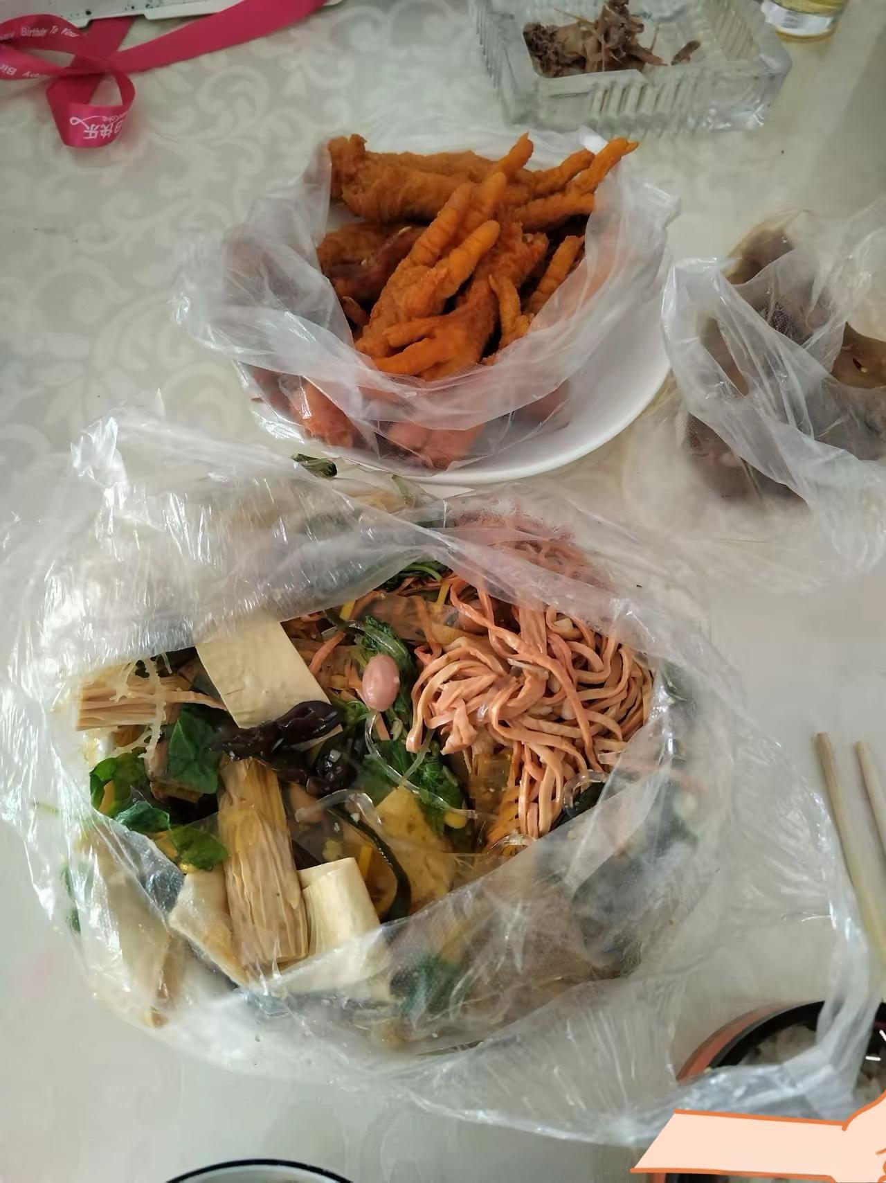 有爱吃凉拌菜的吗