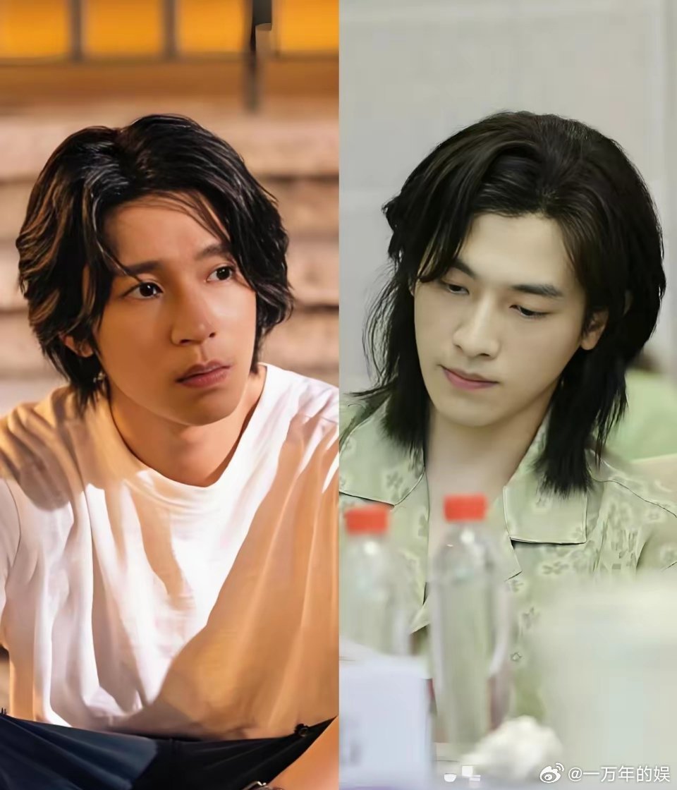 大家有没有觉得，就演祁小伟这演员辛云来，长得和很多男演员都撞脸尤其是和孙阳这演员