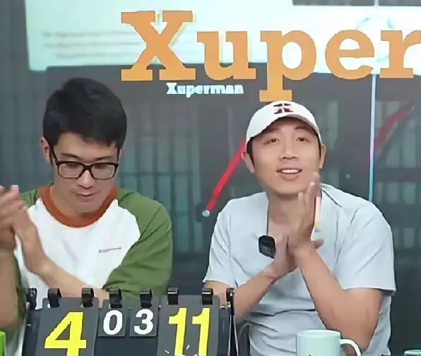 王楚钦男单夺冠，最高兴的人不是王楚钦本人，也不是王楚钦的粉丝，反而是这个满脸