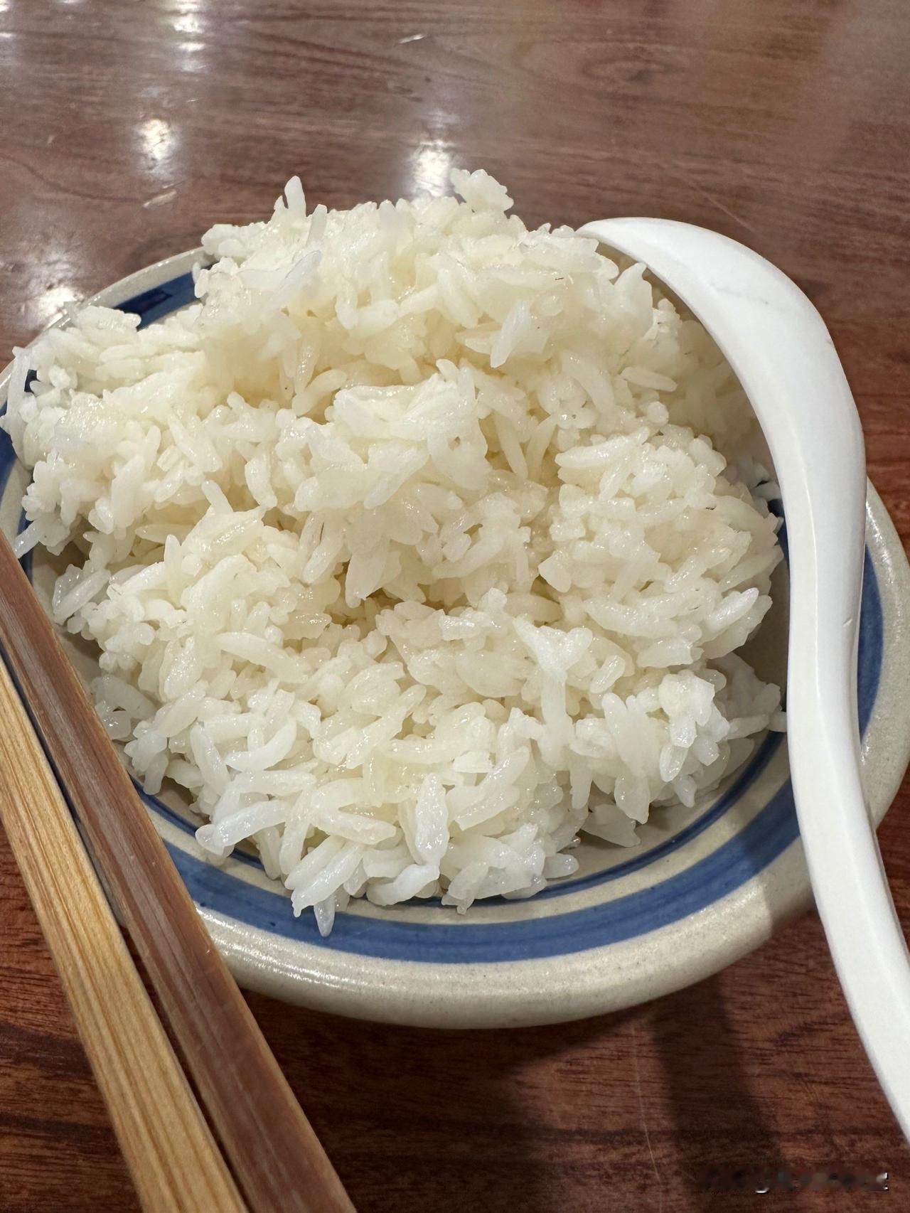 儿时米饭满嘴香，如今无味！真相让人恍然大悟不知道大家有没有发现，三十年前一