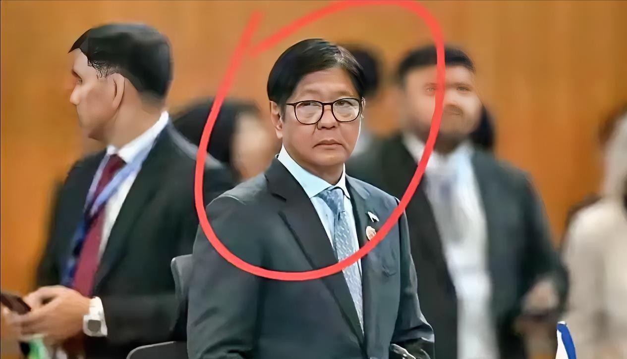 太尴尬,东盟最大的小丑出现!你绝对想不到,在东盟内部,菲律宾以为有美国撑腰,自