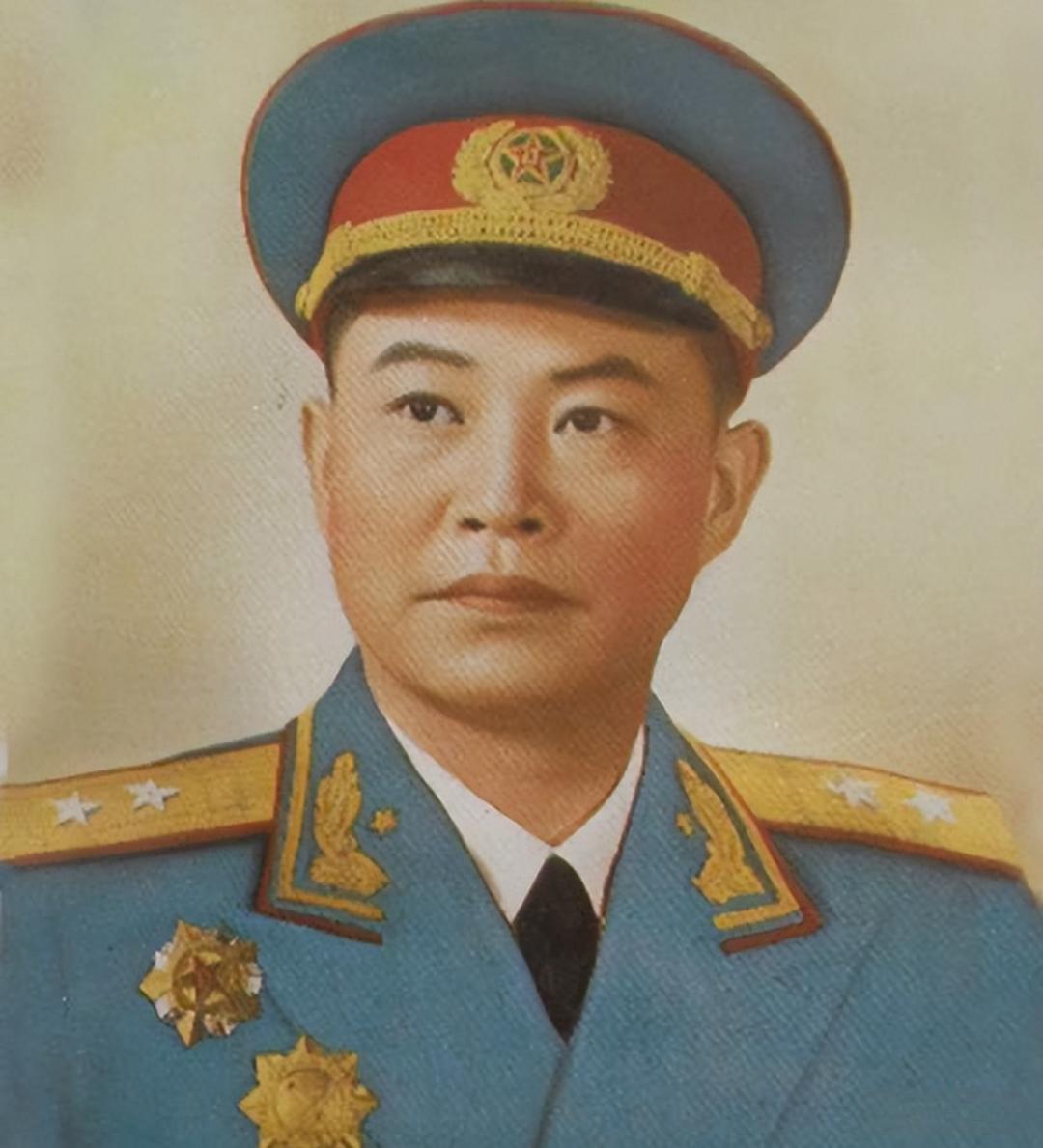 1938年滑石片伏击战：25岁团长黄新廷率部奔袭25公里痛击日军这位25岁