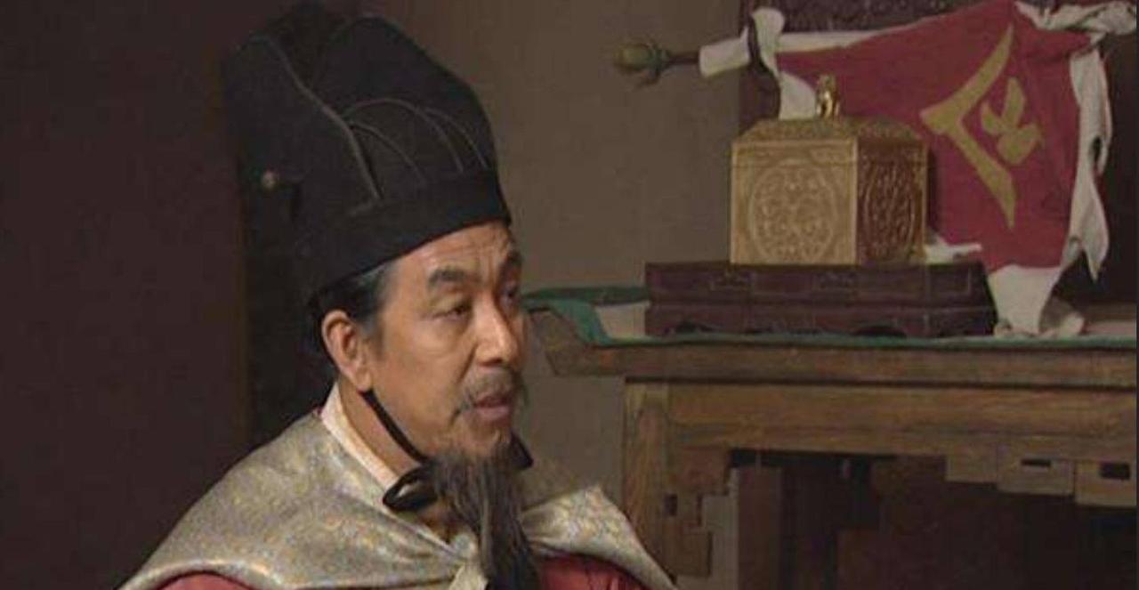张叔夜：车过白沟，仰天大呼，一夜自缢殉国一个63岁的老头，率三万勤王军血战突