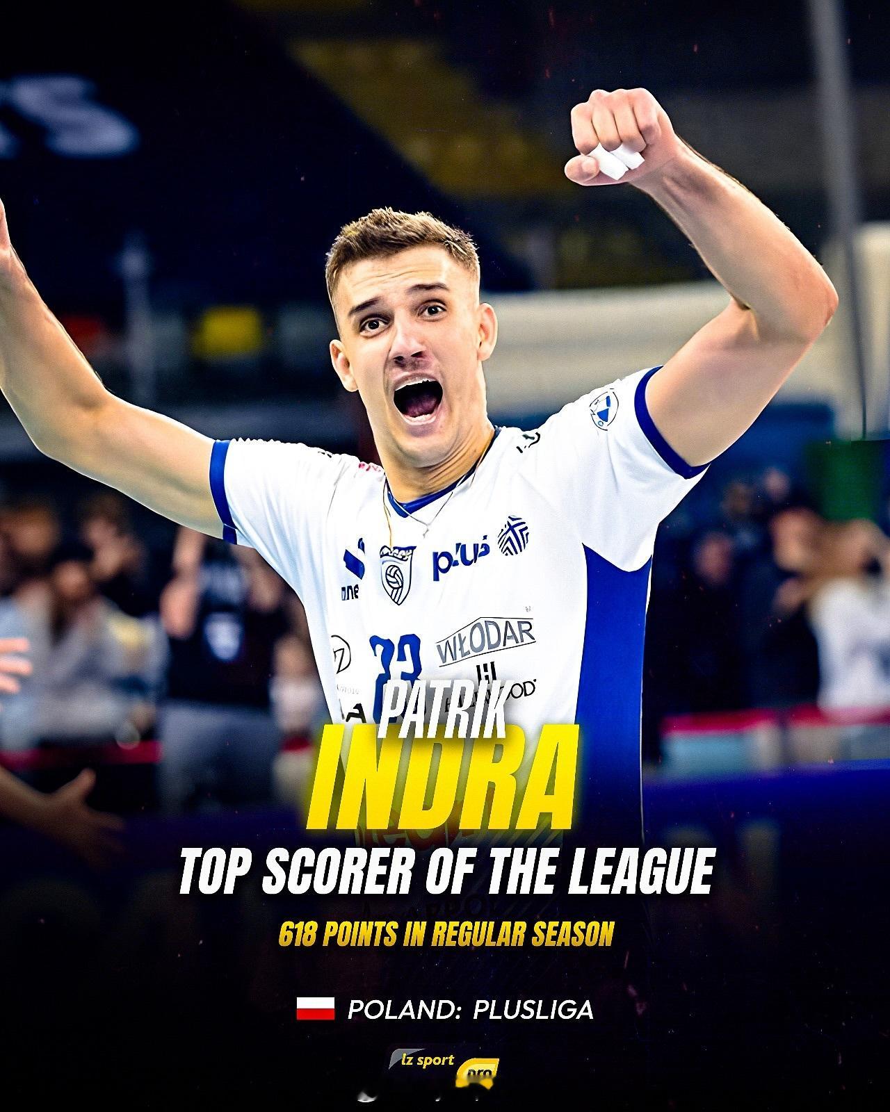 【曝上海男排邀约捷克国手接应】排超联赛排球转会动态4月22日，据波兰媒体报道，