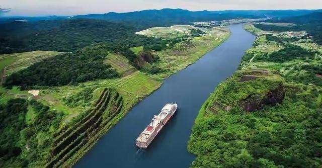 抢资产！巴拿马作死三连击，中国不再忍让，直接亮“杀手锏”这话说得一点不夸张。2月