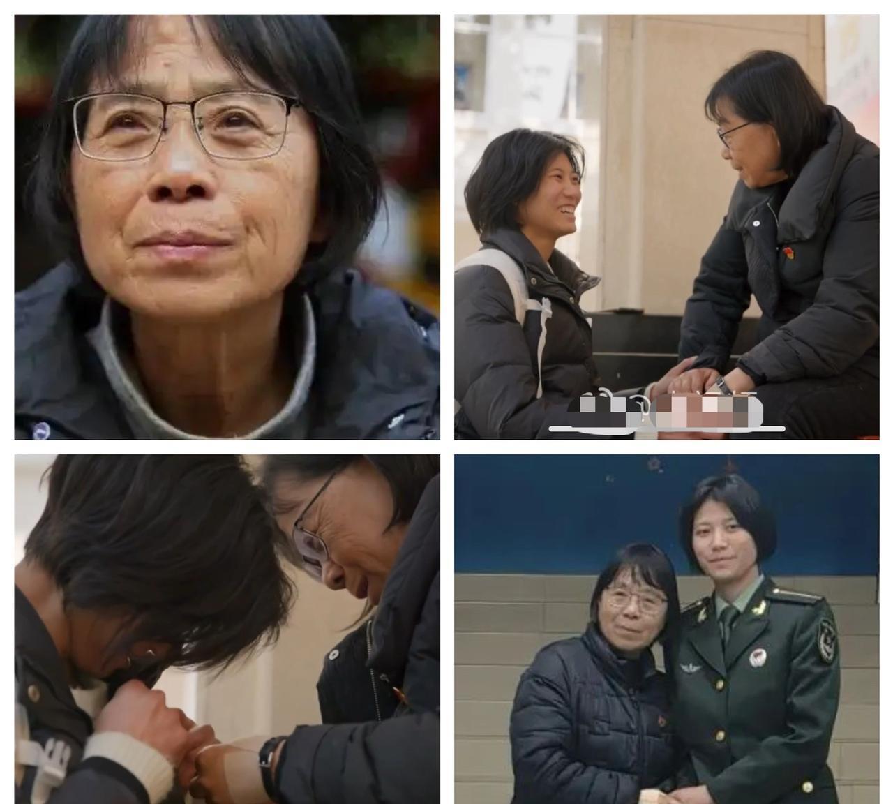 她不是母亲，却养出了两千多个“女儿