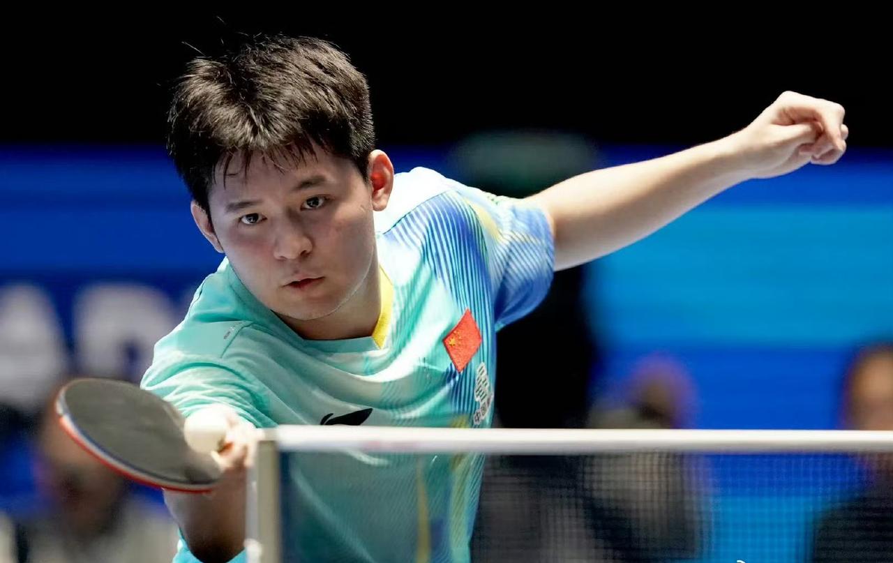 下半区中日大战！[加油]林诗栋🇨🇳VS户上隼辅🇯🇵！这是第35届国际