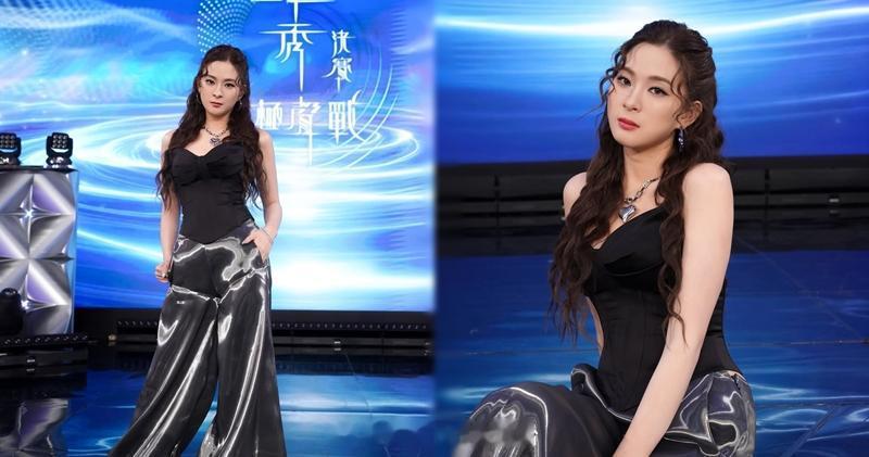 明报：陈懿德主持《声秀》连串失误Ig发文公开道歉陈懿德担任《声秀》决赛主持时表