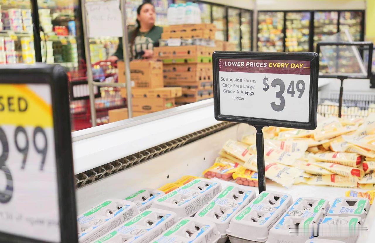 终于弄明白我国GDP已经达到美国的70%，人口是美国的四倍，但为什么我们的内需没