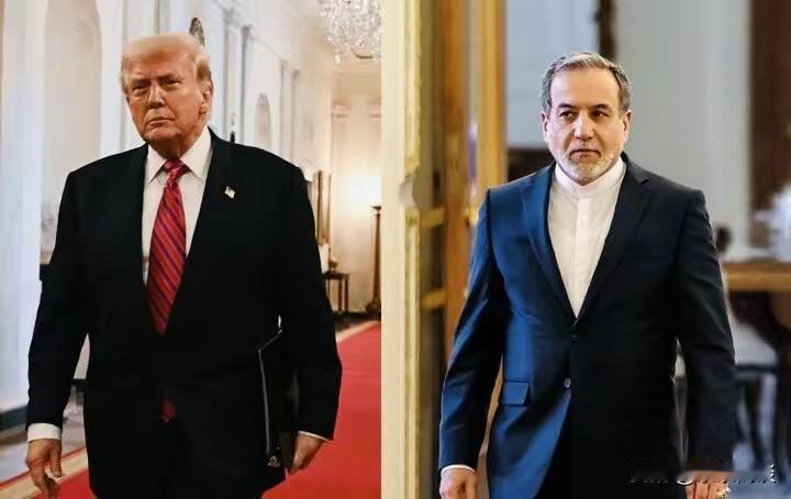 伊朗不服，协议作废美伊在日内瓦的谈判已经彻底谈崩，伊朗当场拒绝了美国提出的