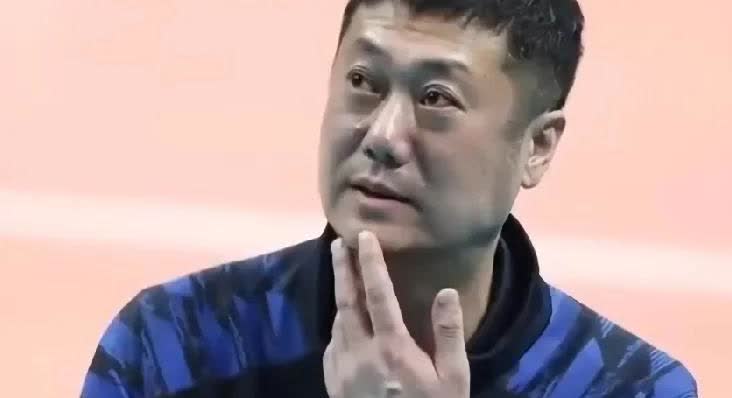 总决赛在即！赵勇为中国女排定下两个关键目标！总决赛即将开打，中国