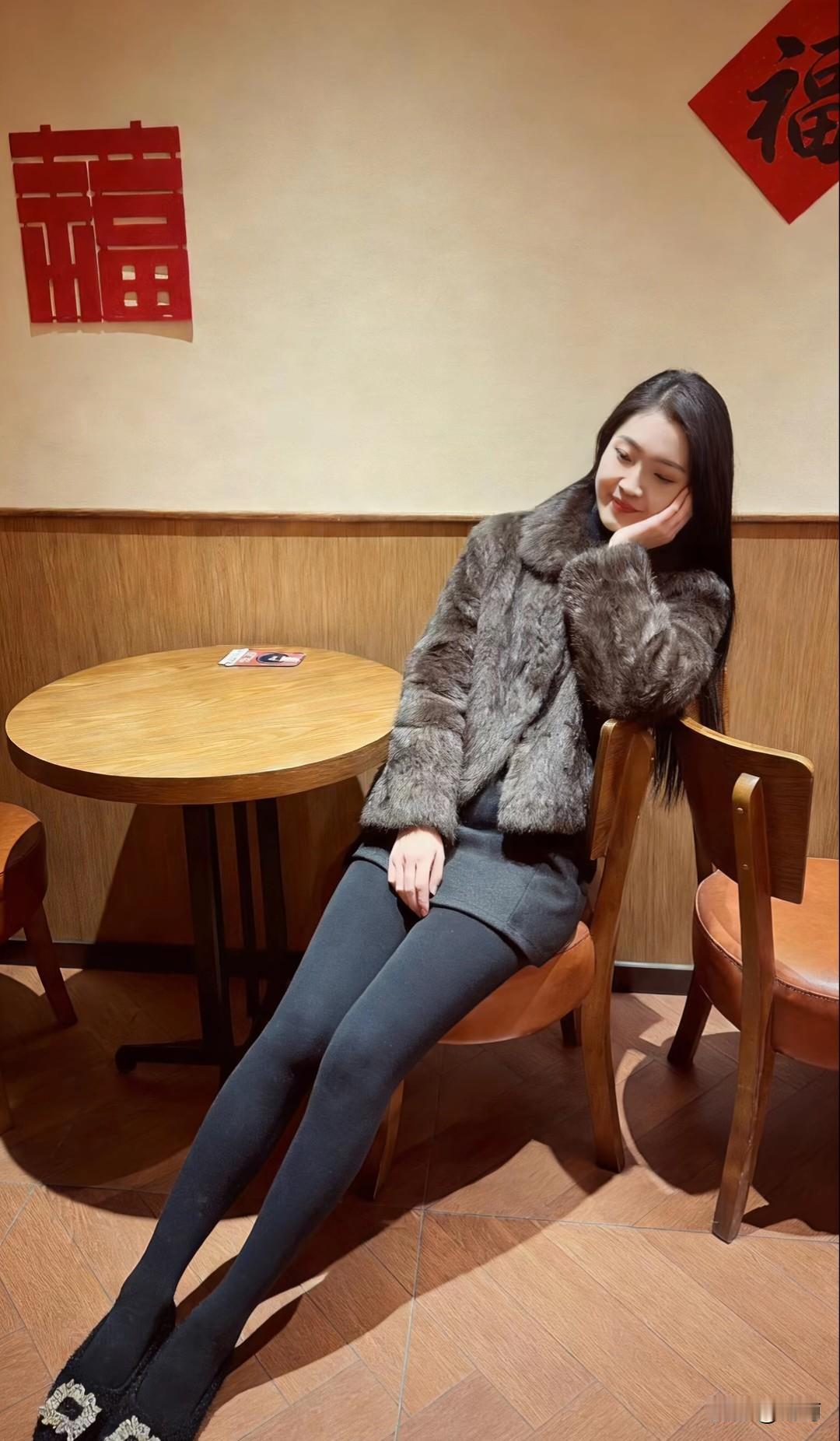 有哪些美女让人过目难忘？