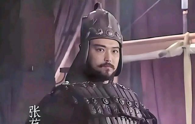 张苞只是张飞的一个普通孩子，为啥说他死后，蜀汉的天就真塌了？就这么说吧，蜀汉国舅