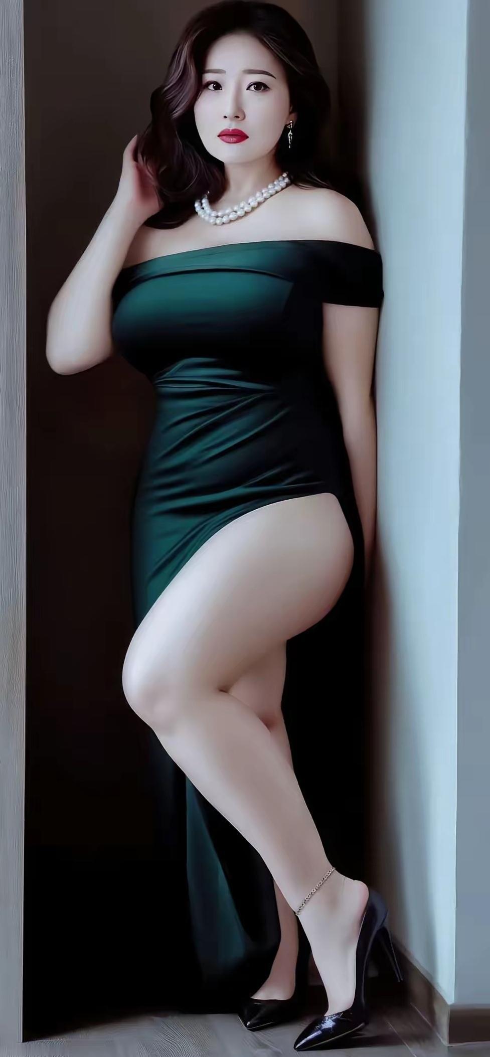 微胖的女生，性感美丽的女人，身材丰满肉感的女人，都是令人过目不忘的女人！微胖