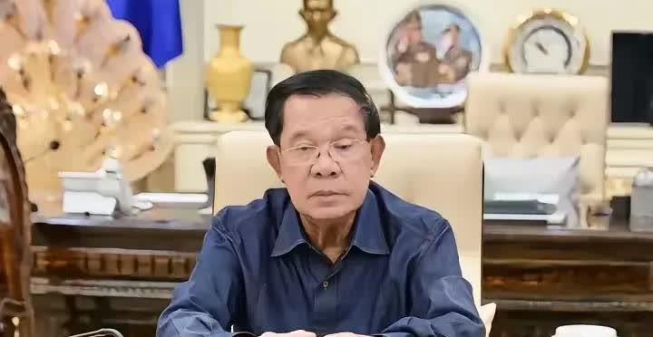 泰国为什么不发达？他信自己当总理两个妹妹当总理女儿继续当总理唐兄