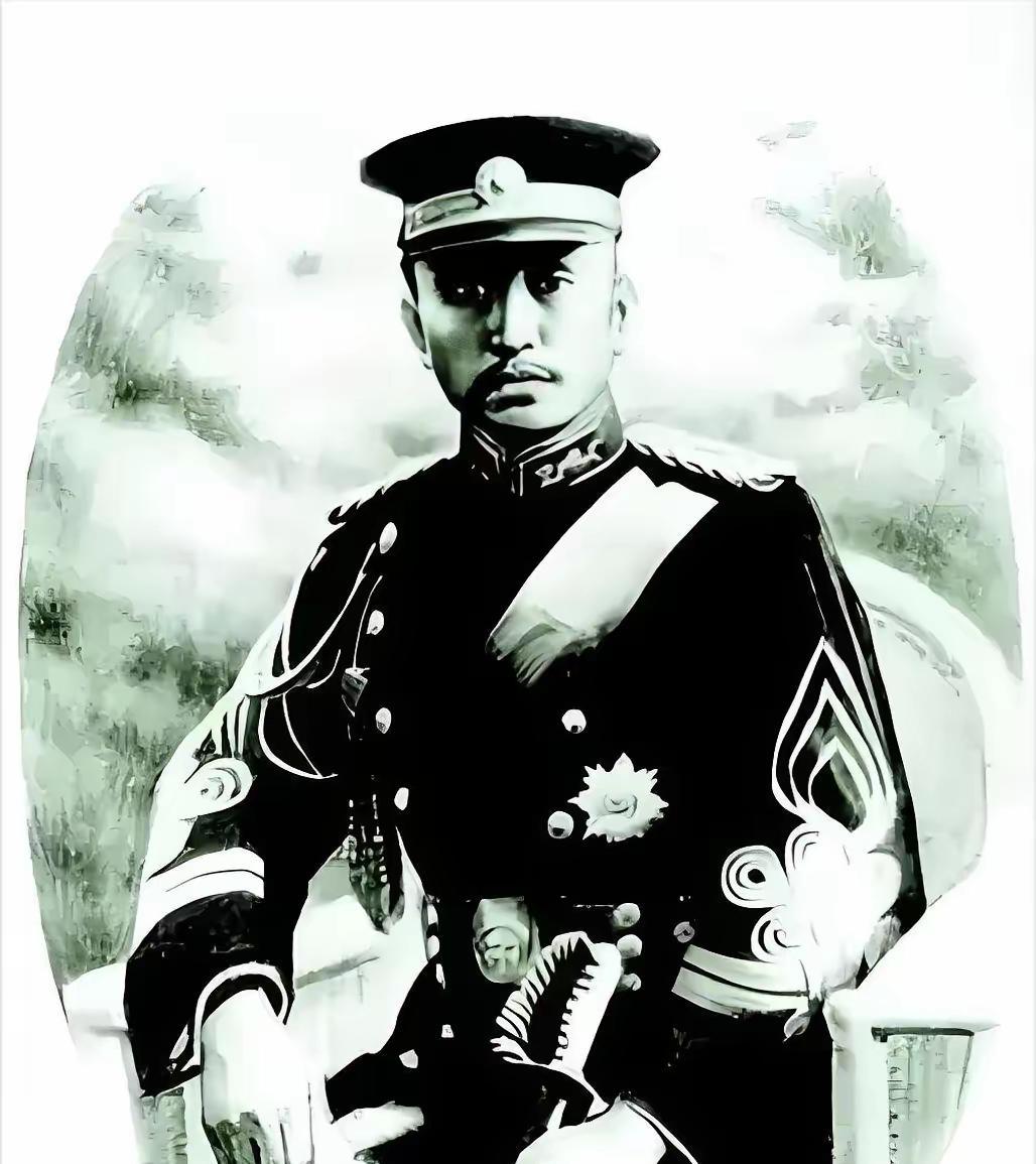 1911年11月，石家庄车站发生了一场震动北方军界的暗杀，清军第六镇统制吴禄贞被