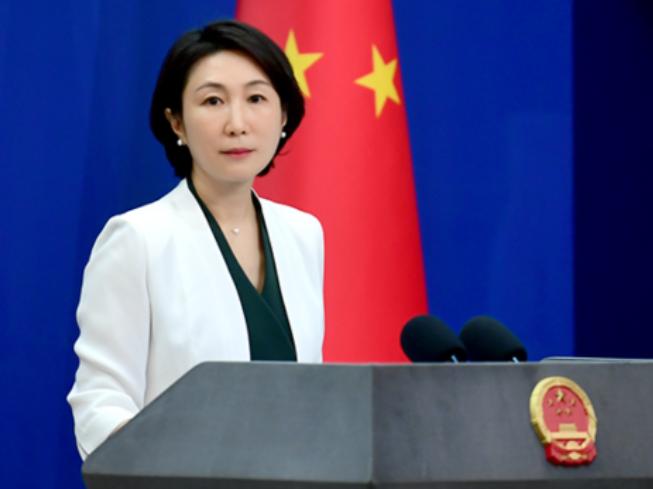台当局沉默3天后，大陆出手为台胞撑腰！日方抓扣台湾渔船，我外交部提出交涉。最