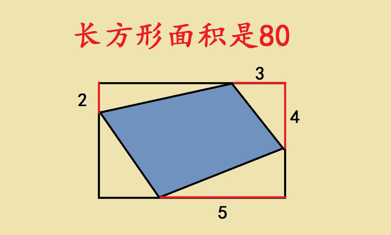 小升初学霸看过来！这道几何题藏着什么奥秘？家有小升初娃的家长们，赶紧喊娃来