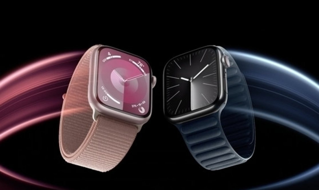 新一代AppleWatch续航或升级苹果手表续航终于在一点点往前赶了，现在S1