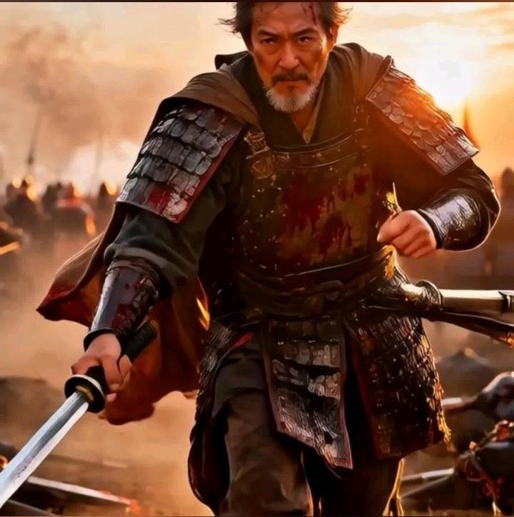 诸葛亮之子诸葛瞻被邓艾击败，退守绵竹。邓艾送去劝降信，说：“你父亲不过是武乡侯，