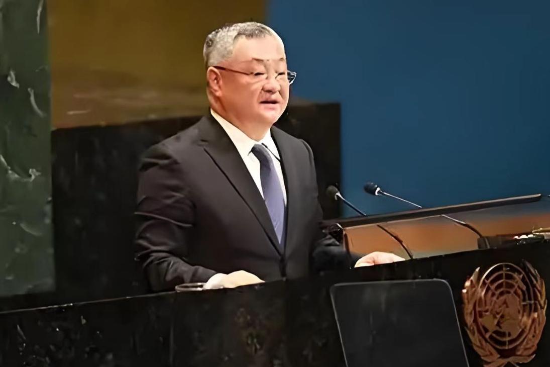 12月9日，香港《卫报》报道:“中国在联合国持续推进中日历史与领土议题，这场交锋