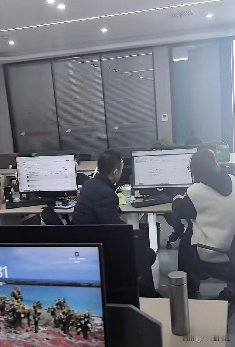 作为一个底层hr，真心觉得咱打工人一旦过了40岁，靠投简历找工作基本上是死路一条