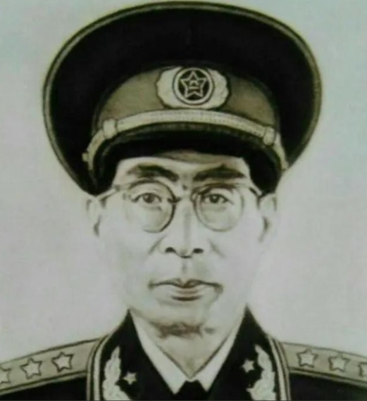 1967年，许世友到北京开会，一开国上将笑着和他打招呼，没想到他却理都不理，对方