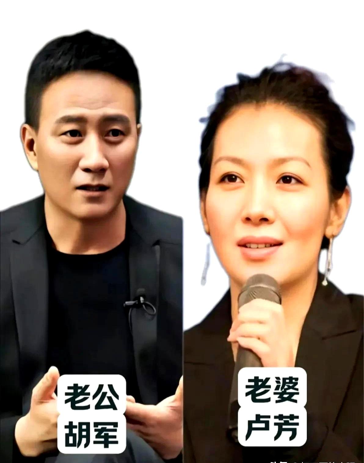 27年0绯闻，再婚家庭也能甜掉牙刘之冰和茹萍1997年拍《一路风雨一世情