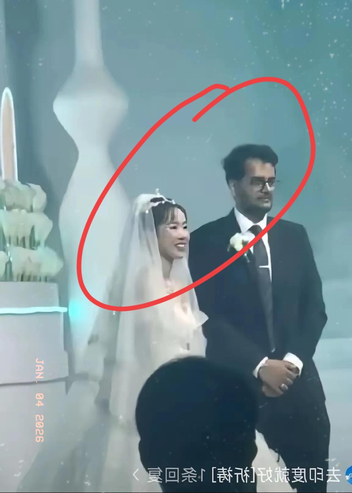 当初娶上海姑娘小雅的印度小伙Rahul，岳父豪掷120万办超风光婚礼！谁能想