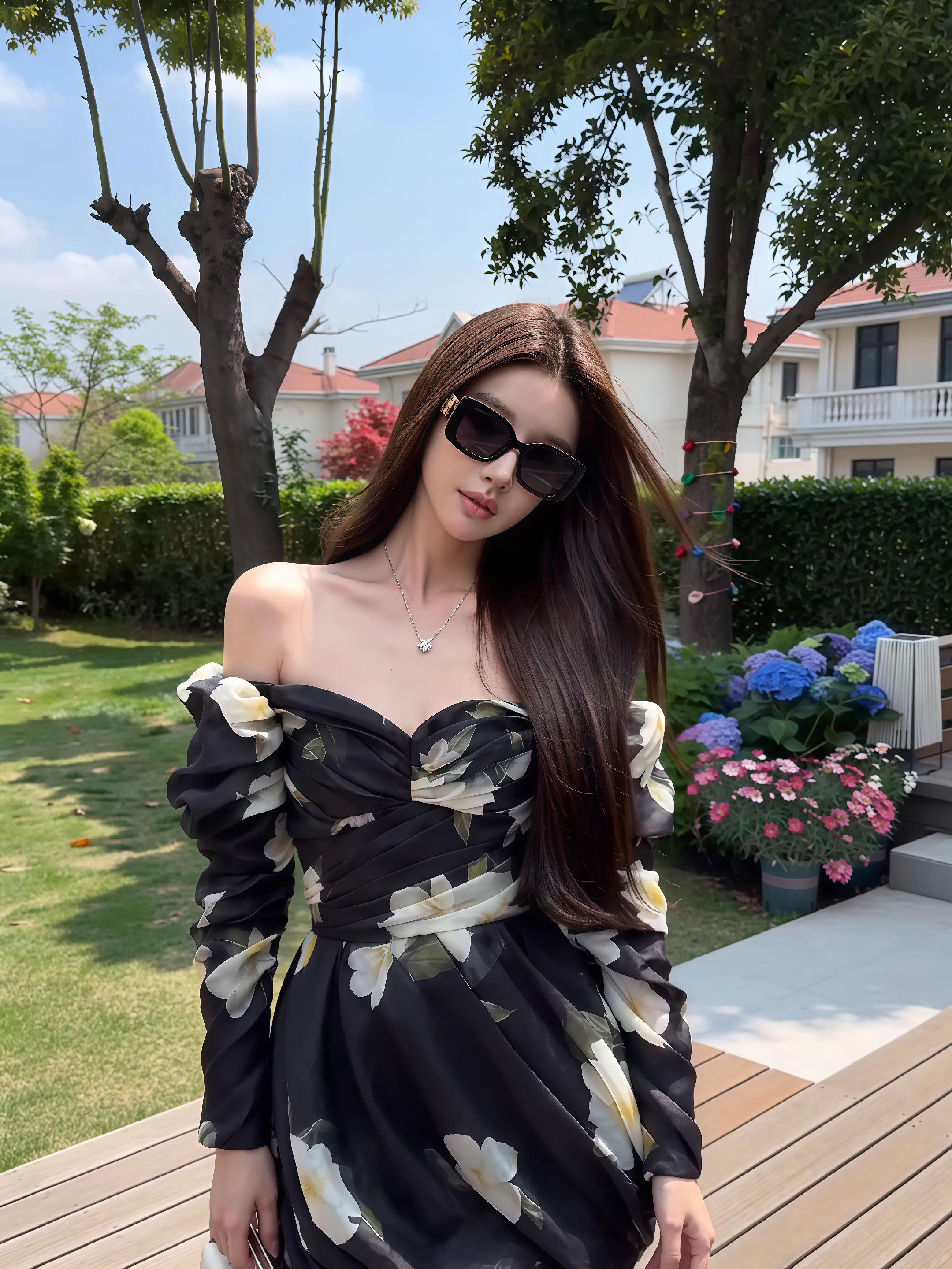古早感穿搭 辣妹穿搭