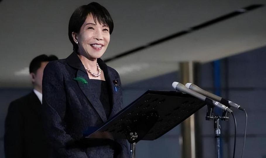 大家好，我是局叔[作揖]9月27日，高市早苗在个人社交账号发布两篇长文，公示