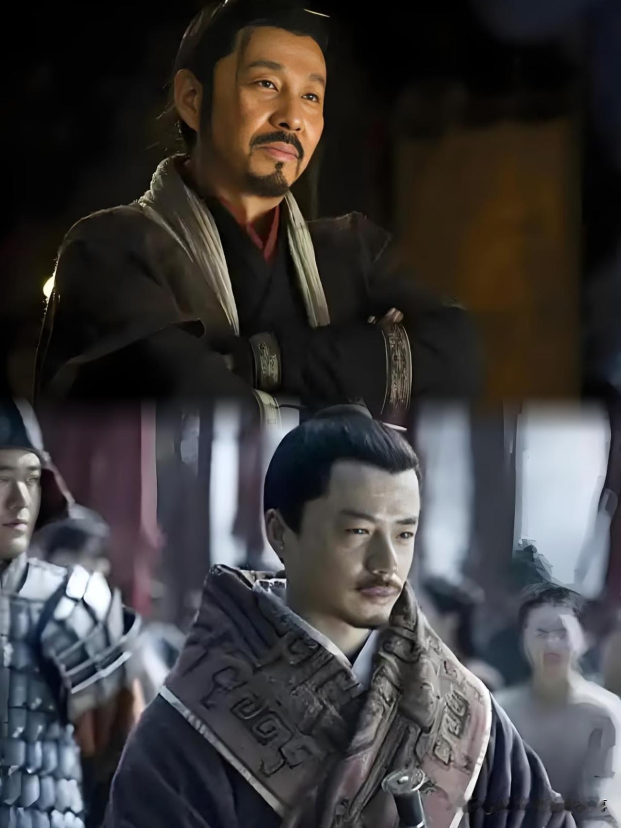 若没韩信，刘邦真能一统天下吗？答案藏在这些细节里楚汉争霸的走向，总绕不开韩