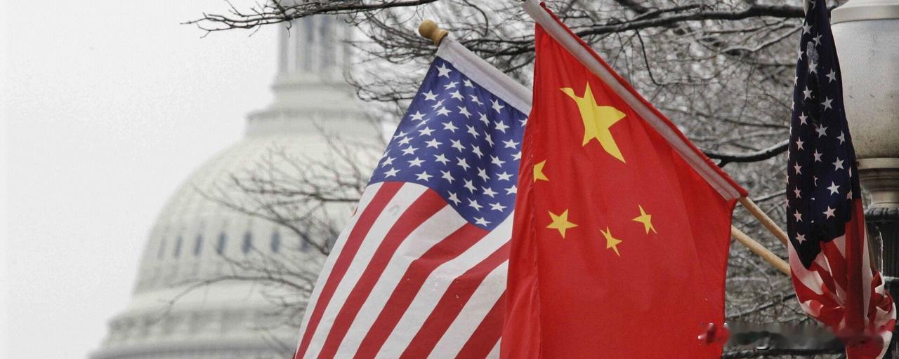 12月5日，中方与美方开会，美国有迹象表明又开始搞“动作”了！中方需要