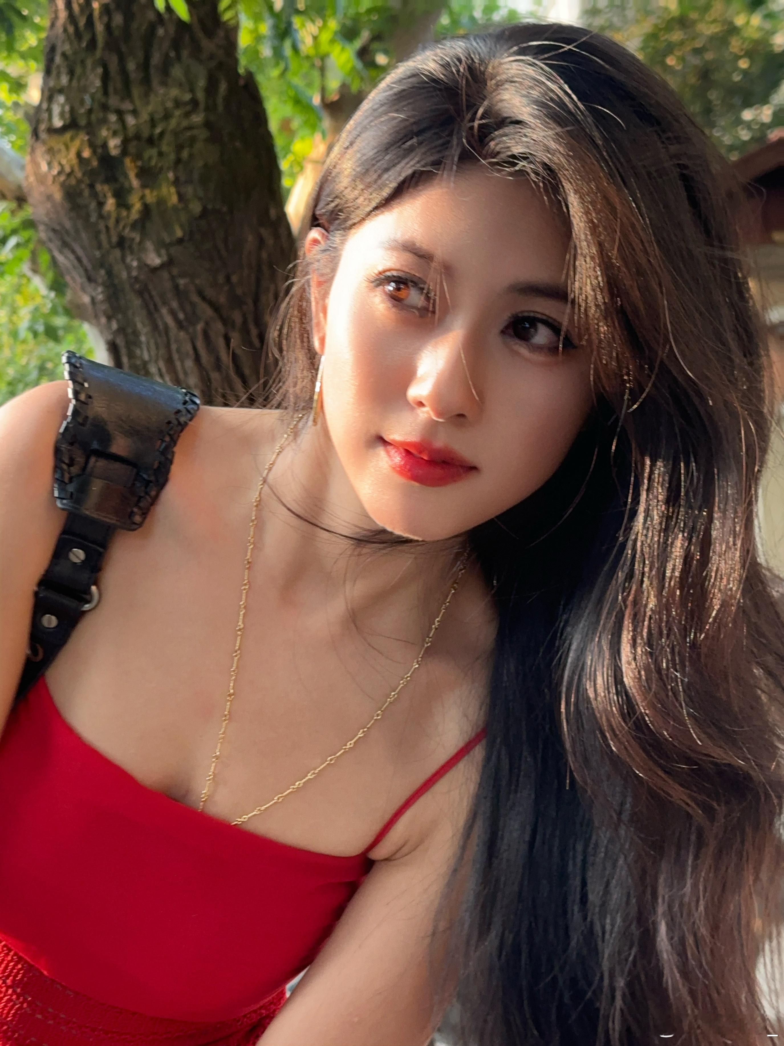 夏末生活手记我的日常今日妆容plogOOTD家居​​​