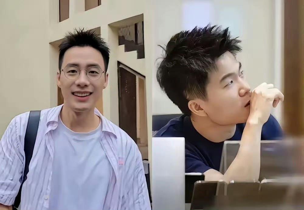 顿顿：宇辉，我最近算完账才发现，离开东方甄选，我连手下那七十号人的工资都快发不出