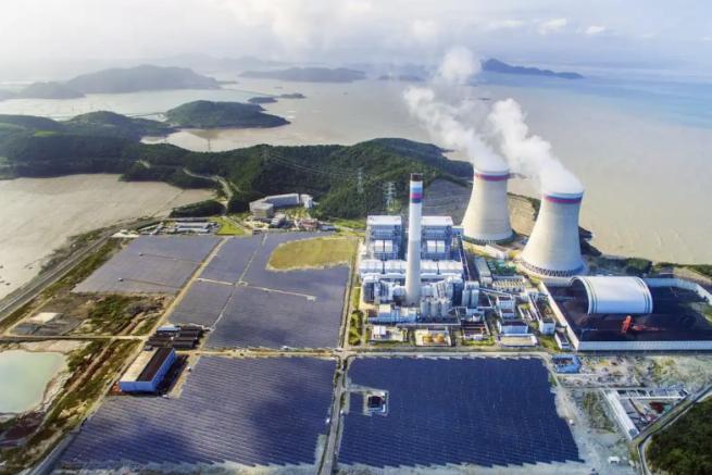 台岛要崩！霍尔木兹海峡被封，台岛天然气储备只够8天，台岛电力陷入绝境，台积电