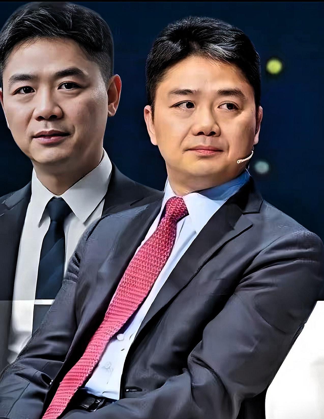 果不其然！现在最大的压力，真的给到京东了！90万员工撑起的巨头，市值虽远不及