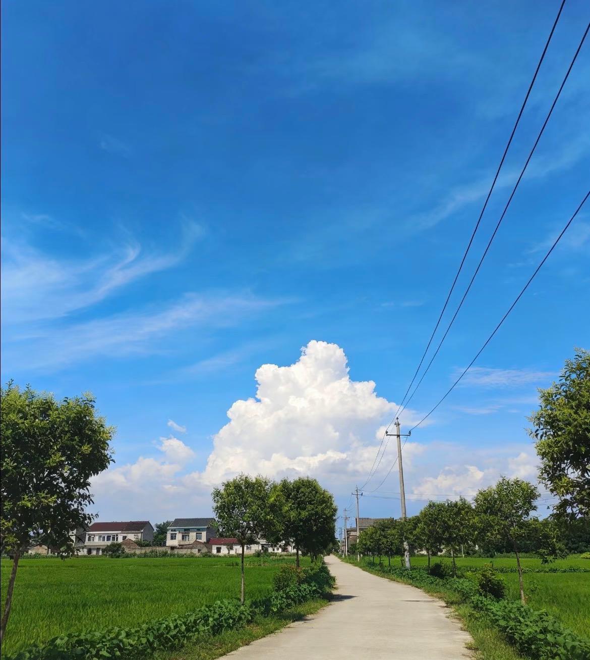 我想问下大家，在老家建房是不是每个男人的执念？我跟老公在深圳打工，孩子也都在身