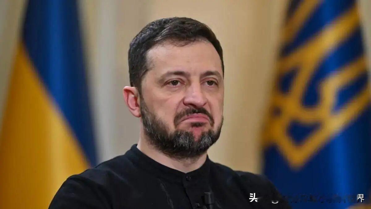 普京妥协了，美国总统也妥协了，俄美为了让乌克兰同意停火，真的是煞费苦心，一再妥协