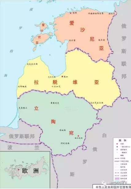 历史的嘲讽1991年苏联解体，这之前东欧国家纷纷退出苏联阵营，史称苏东巨变。西