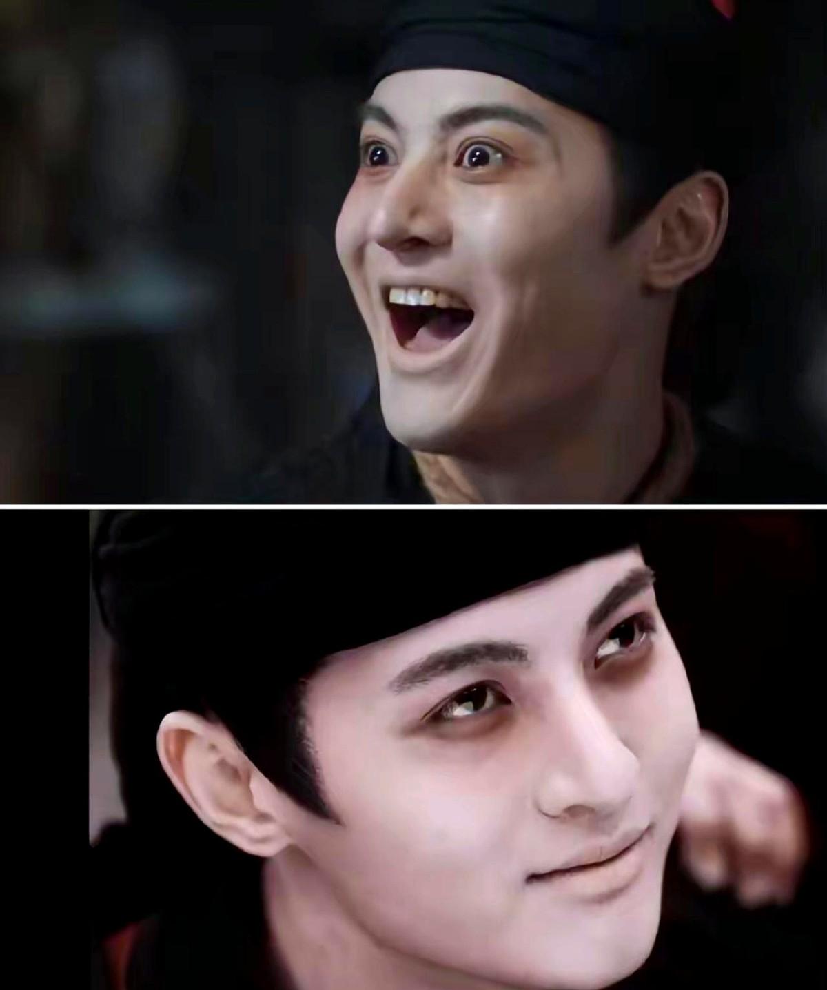 《唐诡》拍到第三季，观众还在弹幕里喊“熟人局真香”！秘诀简单粗暴：一个演员都不换