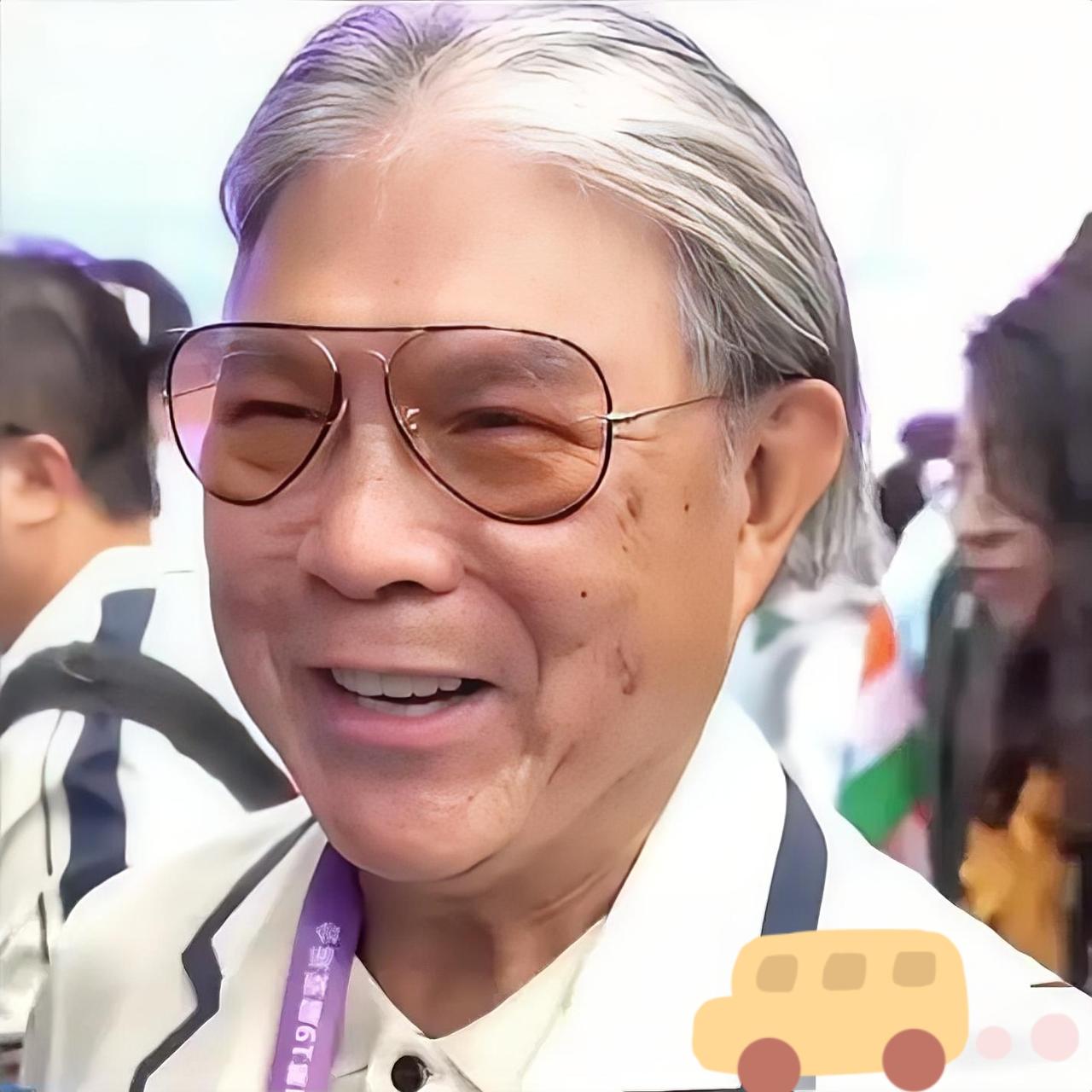 郭晶晶怕是也没想到，公公霍震霆一句大湾区申奥的提议，直接炸出全网两极争论！