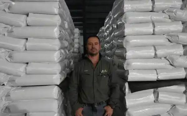 求锤得锤了！中国拒收澳洲绿豆 最近有10个集装箱澳洲绿豆被我国海关退回，给出