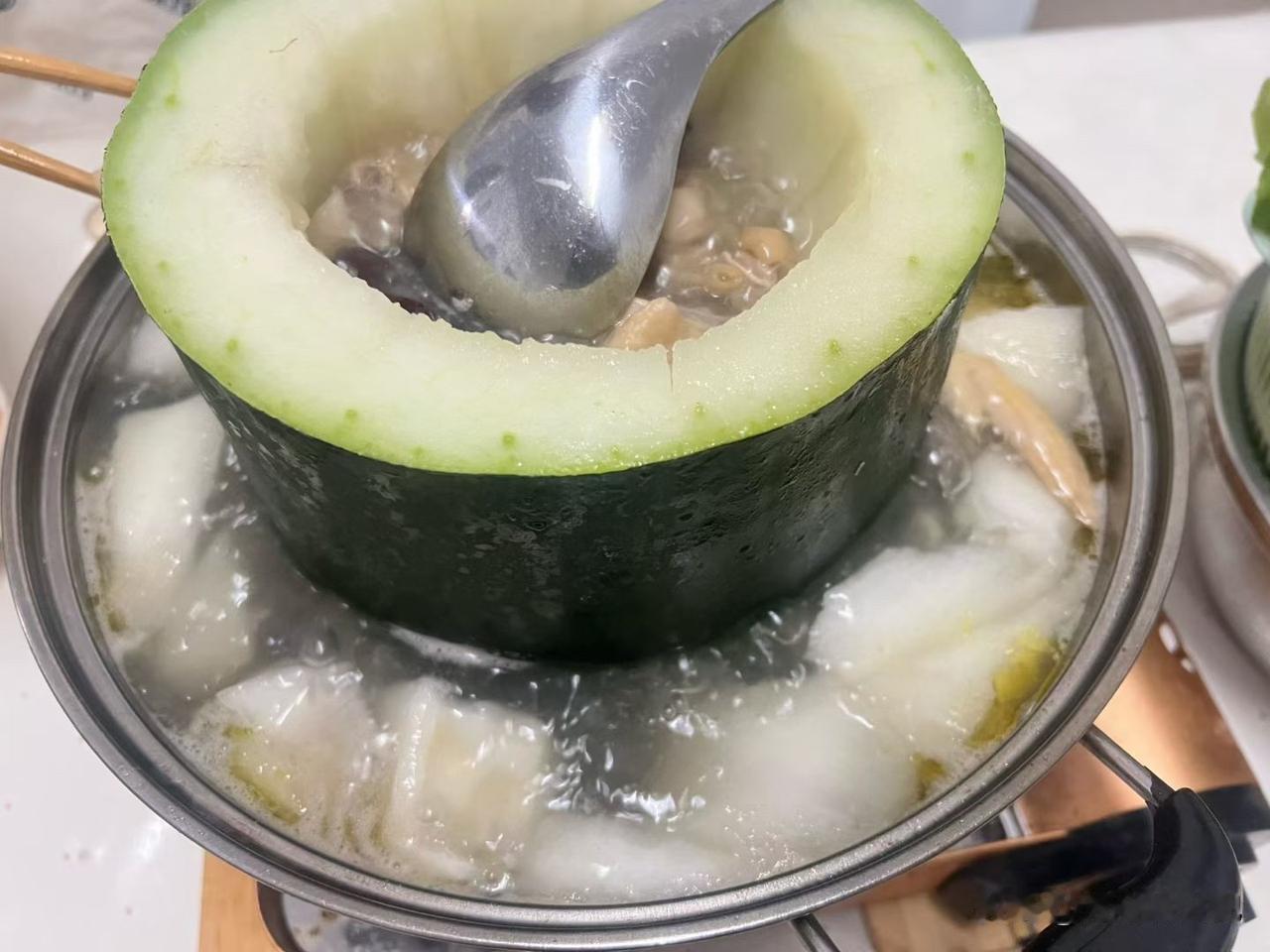 冬天煮这种火锅氛围感拉满[呲牙笑]过冬吃火锅秋冬系列火锅秋天必吃火锅冬天吃自