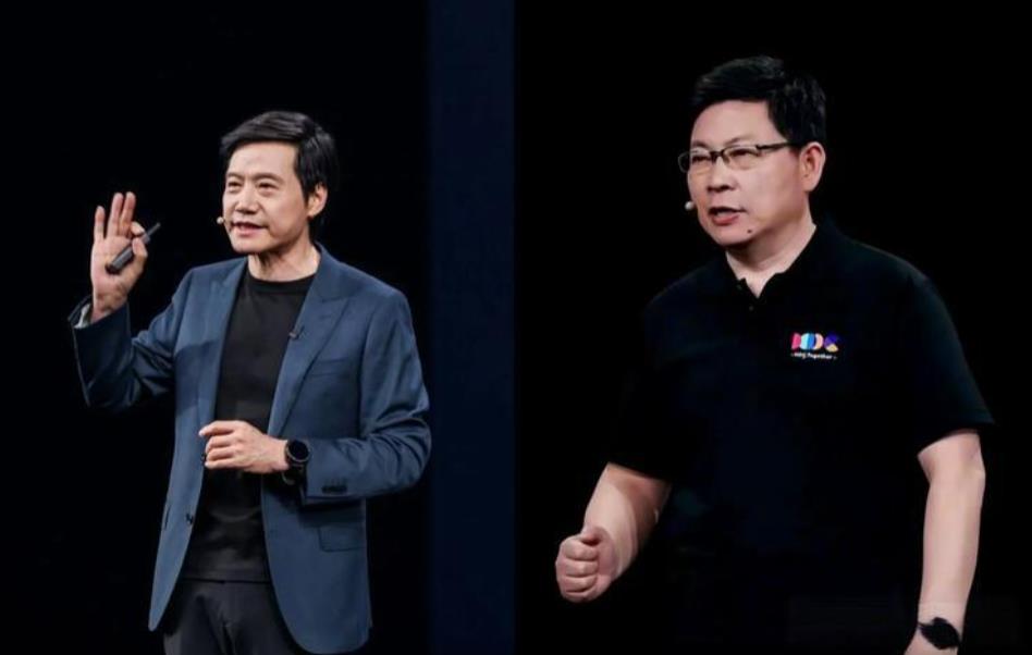 雷军与余承东，到底该信哪一个？雷军，蔚来ES9代表国内最高水平。余承东，问界M9